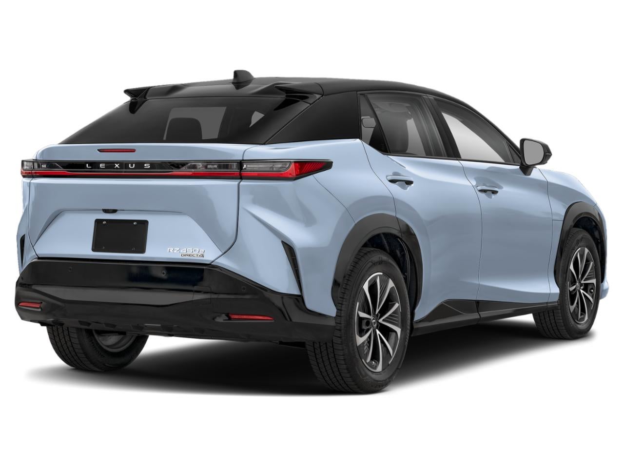 2024 Lexus RZ 450e Premium AWD w/20" Wheels