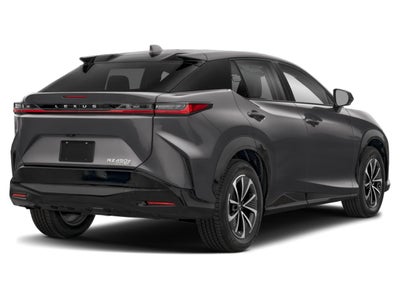 2024 Lexus RZ 450e Premium AWD w/20" Wheels