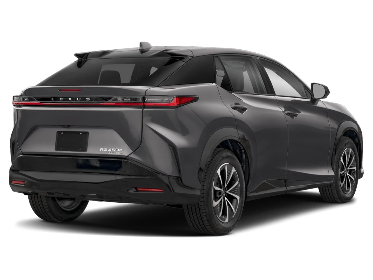 2024 Lexus RZ 450e Premium AWD w/20" Wheels