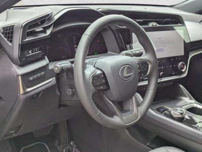2024 Lexus RZ 450e Premium AWD w/20" Wheels