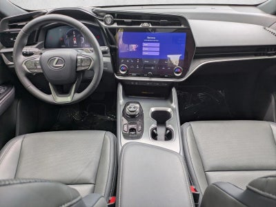 2024 Lexus RZ 450e Premium AWD w/20" Wheels