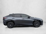 2024 Lexus RZ 450e Premium AWD w/20" Wheels
