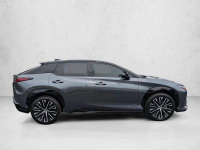 2024 Lexus RZ 450e Premium AWD w/20" Wheels
