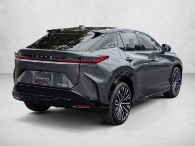 2024 Lexus RZ 450e Premium AWD w/20" Wheels