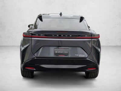 2024 Lexus RZ 450e Premium AWD w/20" Wheels