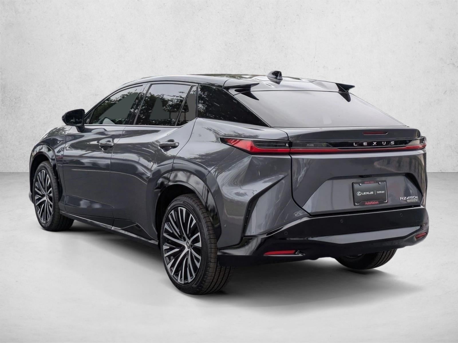 2024 Lexus RZ 450e Premium AWD w/20" Wheels