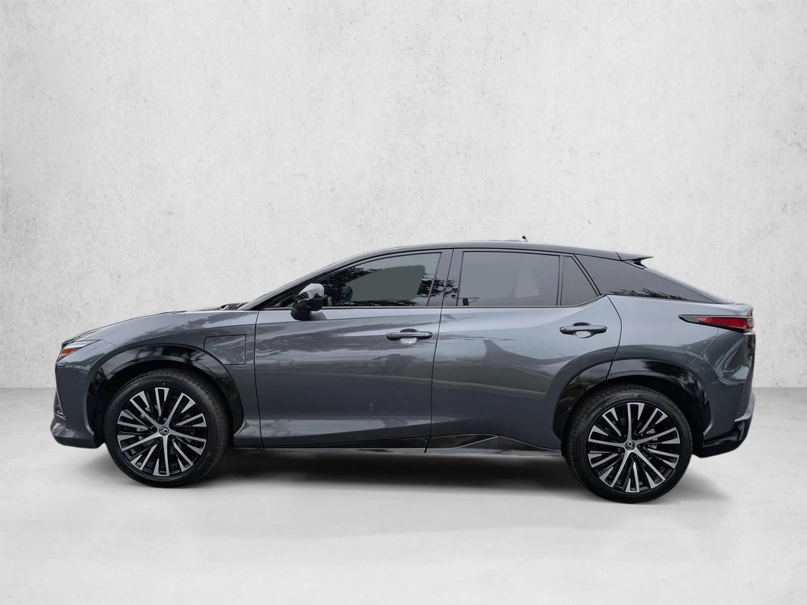 2024 Lexus RZ 450e Premium AWD w/20" Wheels