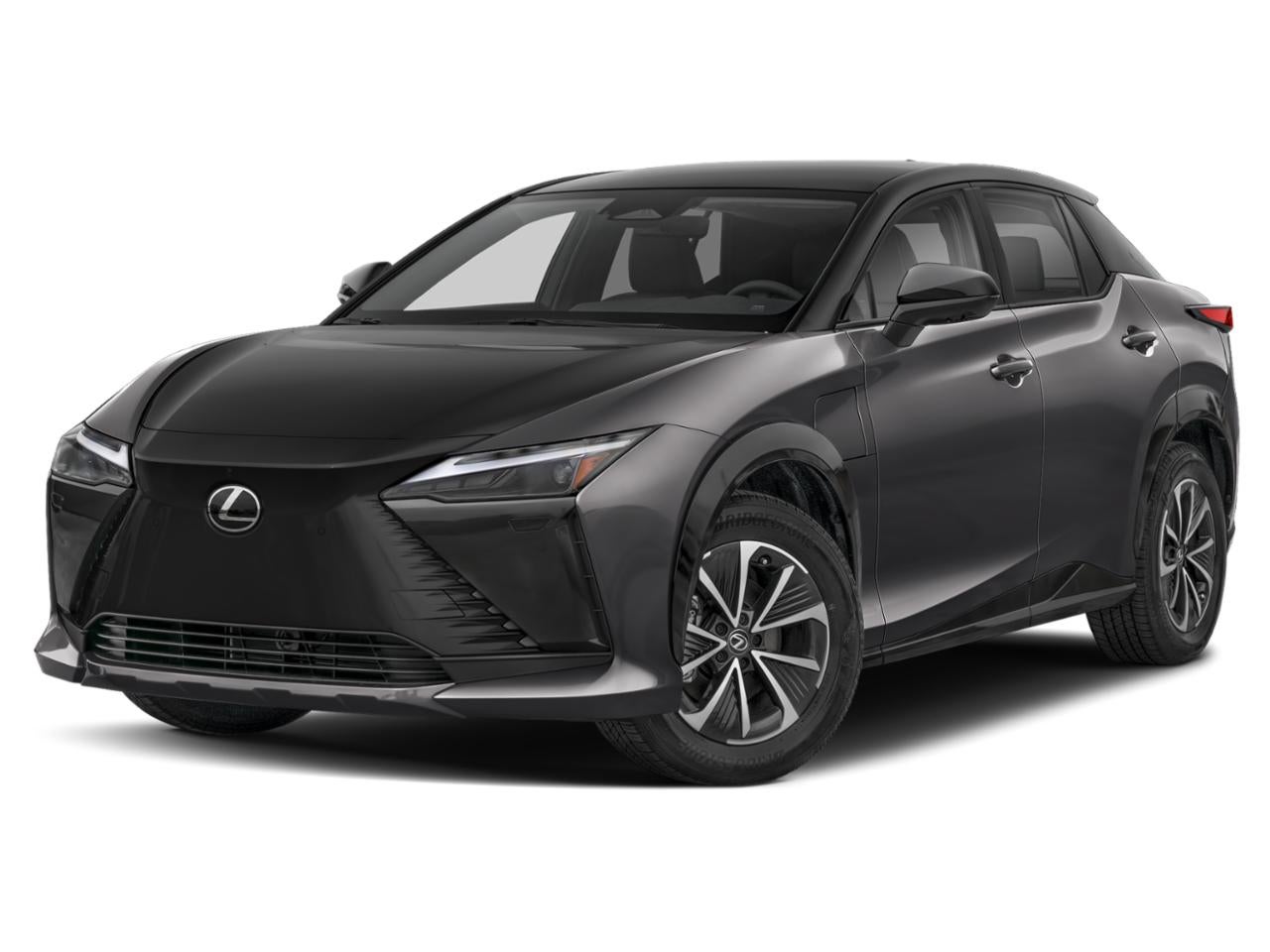 Used 2024 Lexus RZ Premium with VIN JTJAAAAB8RA025210 for sale in Clearwater, FL