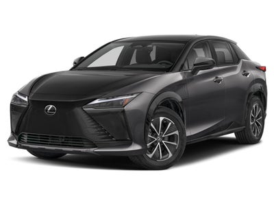 2024 Lexus RZ 450e Premium AWD w/20" Wheels