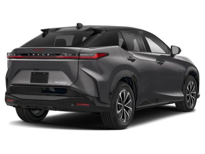 2024 Lexus RZ 450e Premium AWD w/20" Wheels