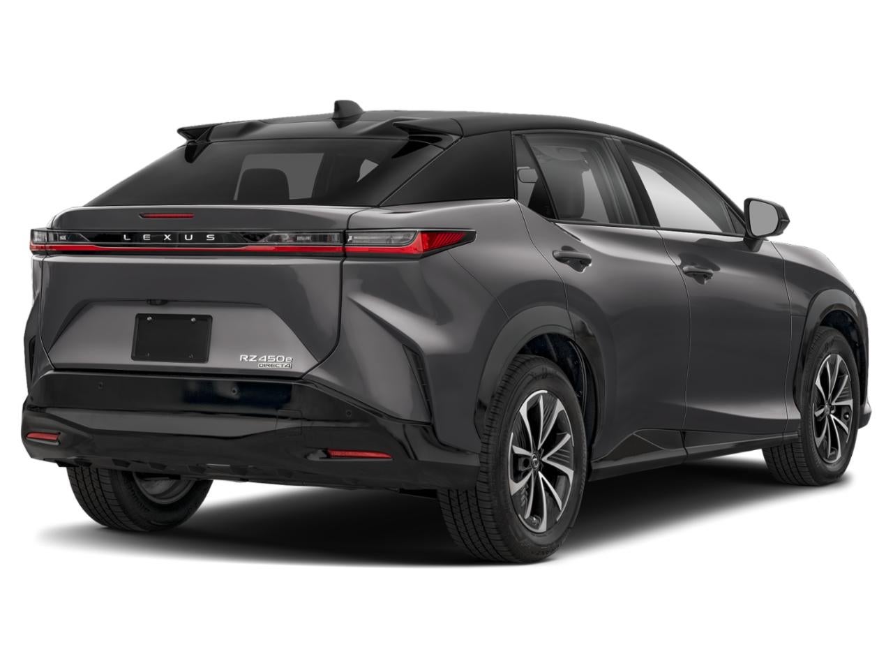 2024 Lexus RZ 450e Premium AWD w/20" Wheels