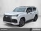 2024 Lexus LX 600 Premium 4WD