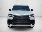 2024 Lexus LX 600 Premium 4WD