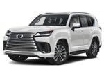 2024 Lexus LX 600 Premium 4WD