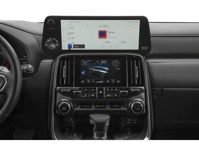 2024 Lexus LX 600 Premium 4WD