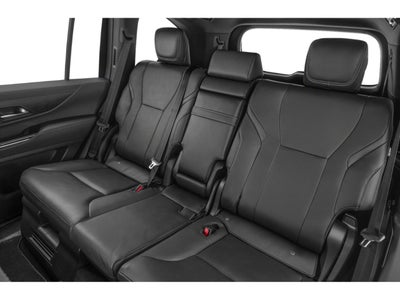 2024 Lexus LX 600 Premium 4WD
