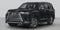 2024 Lexus LX 600 Premium 4WD