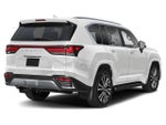 2024 Lexus LX 600 Premium 4WD
