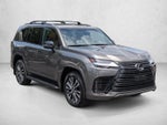2023 Lexus LX 600 Premium 4WD
