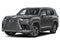 2023 Lexus LX 600 Premium 4WD