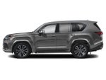 2023 Lexus LX 600 Premium 4WD