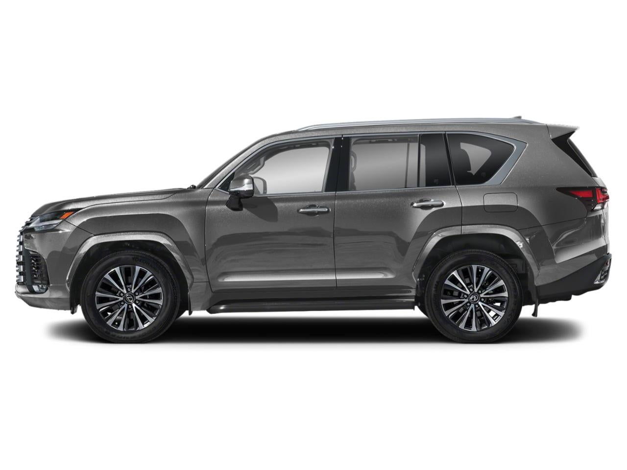 2023 Lexus LX 600 Premium 4WD