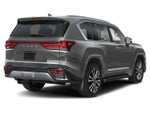 2023 Lexus LX 600 Premium 4WD