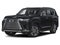 2023 Lexus LX 600 Premium 4WD