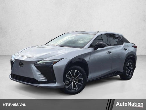 2024 Lexus RZ 300e Premium FWD w/18" Wheels