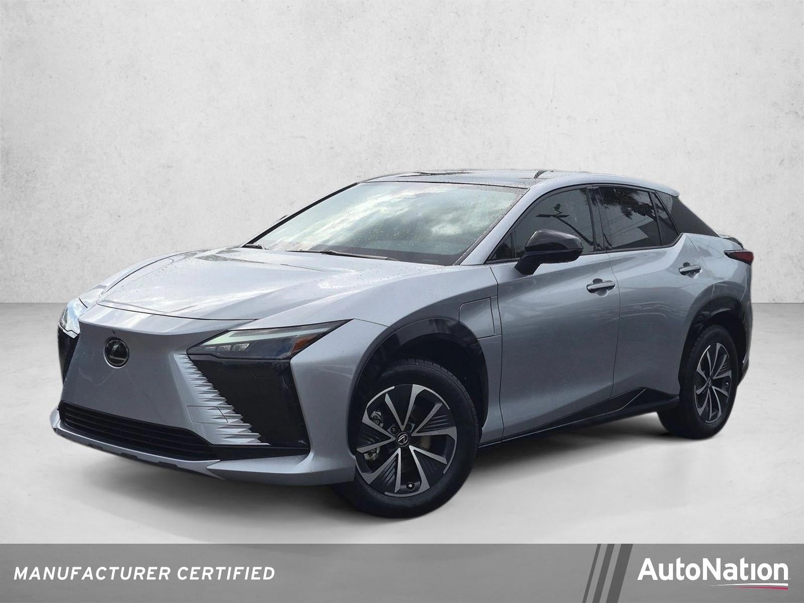 2024 Lexus RZ 300e Premium FWD w/18" Wheels