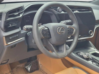 2024 Lexus RZ 300e Premium FWD w/18" Wheels