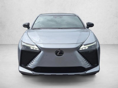 2024 Lexus RZ 300e Premium FWD w/18" Wheels