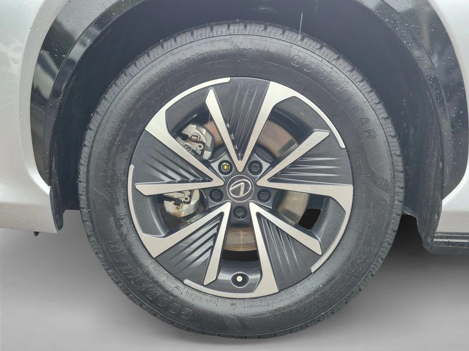2024 Lexus RZ 300e Premium FWD w/18" Wheels