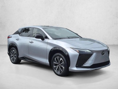 2024 Lexus RZ 300e Premium FWD w/18" Wheels