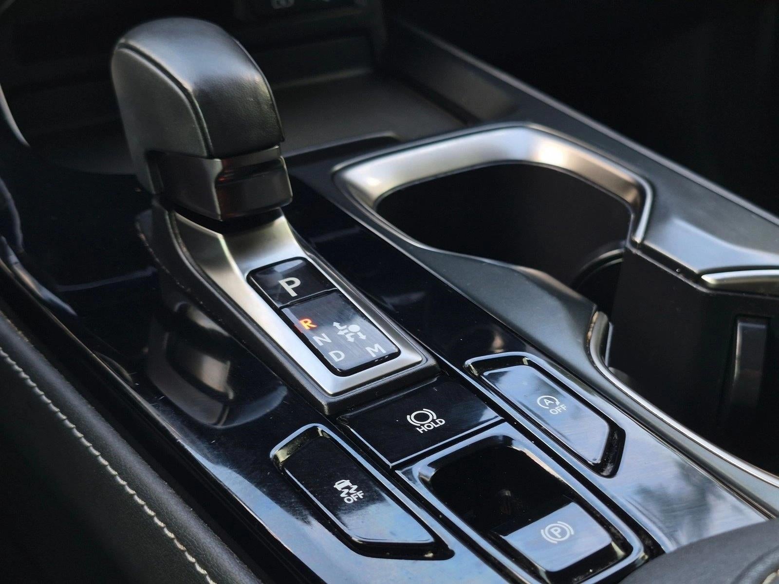 2024 Lexus NX 250 FWD