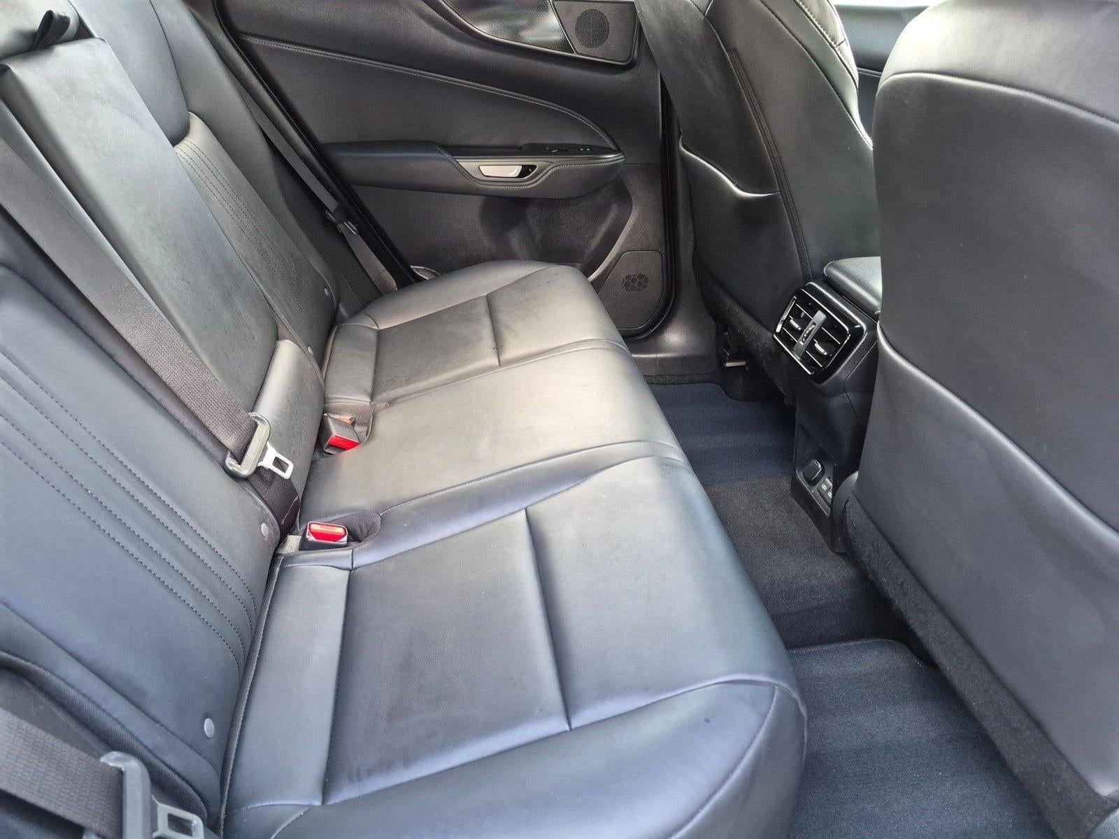 2024 Lexus NX 250 FWD