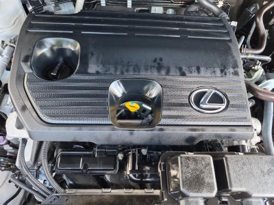 2024 Lexus NX 250 FWD