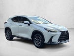 2024 Lexus NX 250 FWD