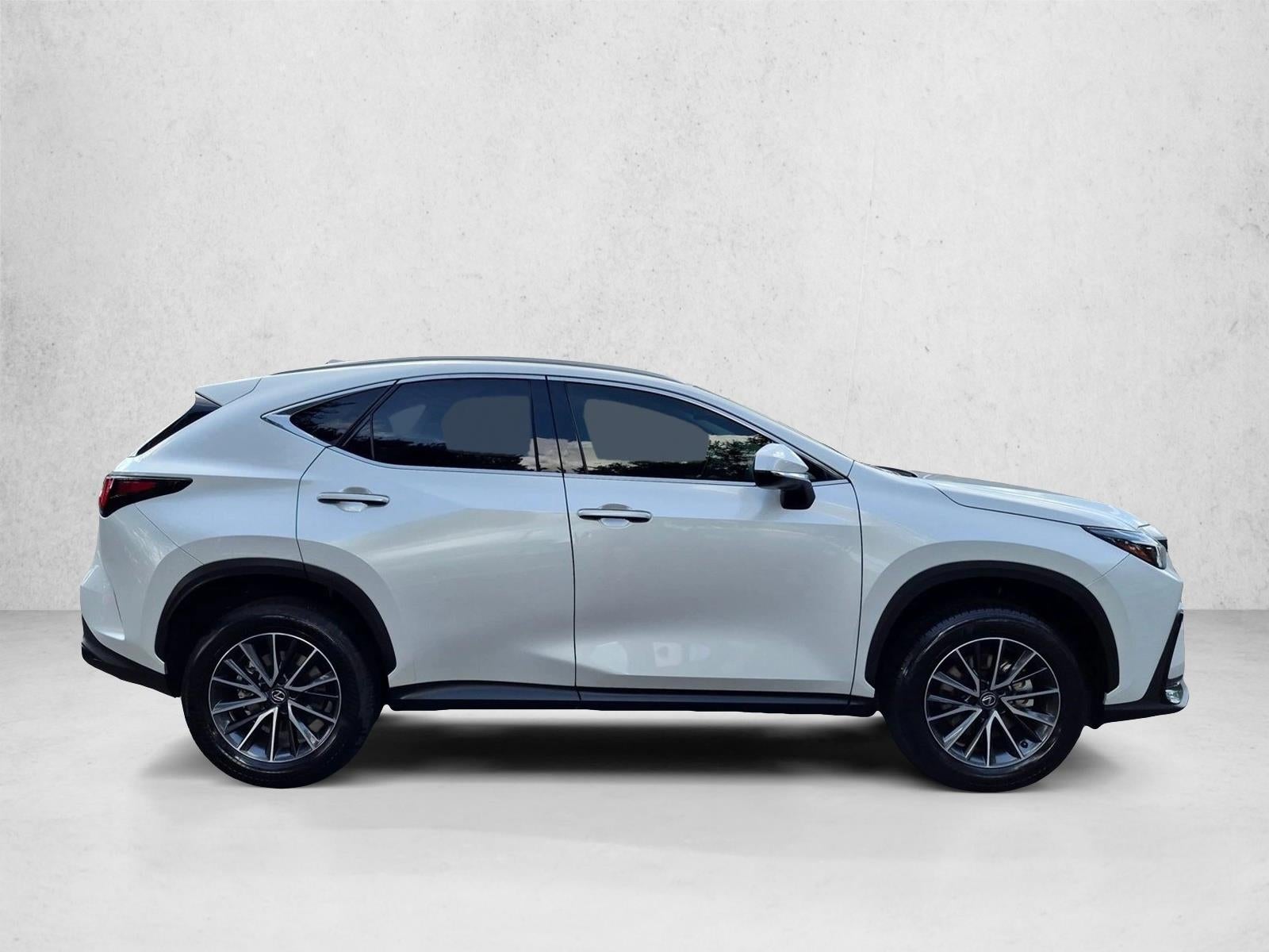 2024 Lexus NX 250 FWD