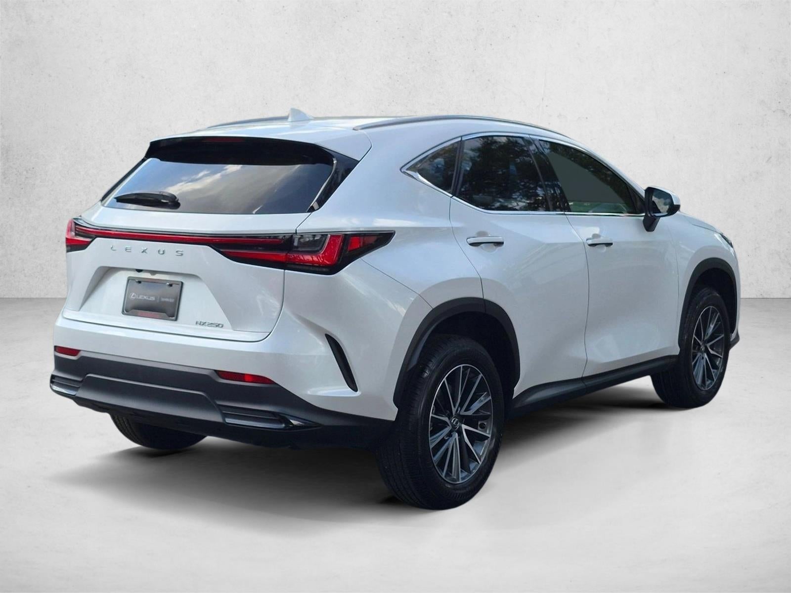2024 Lexus NX 250 FWD