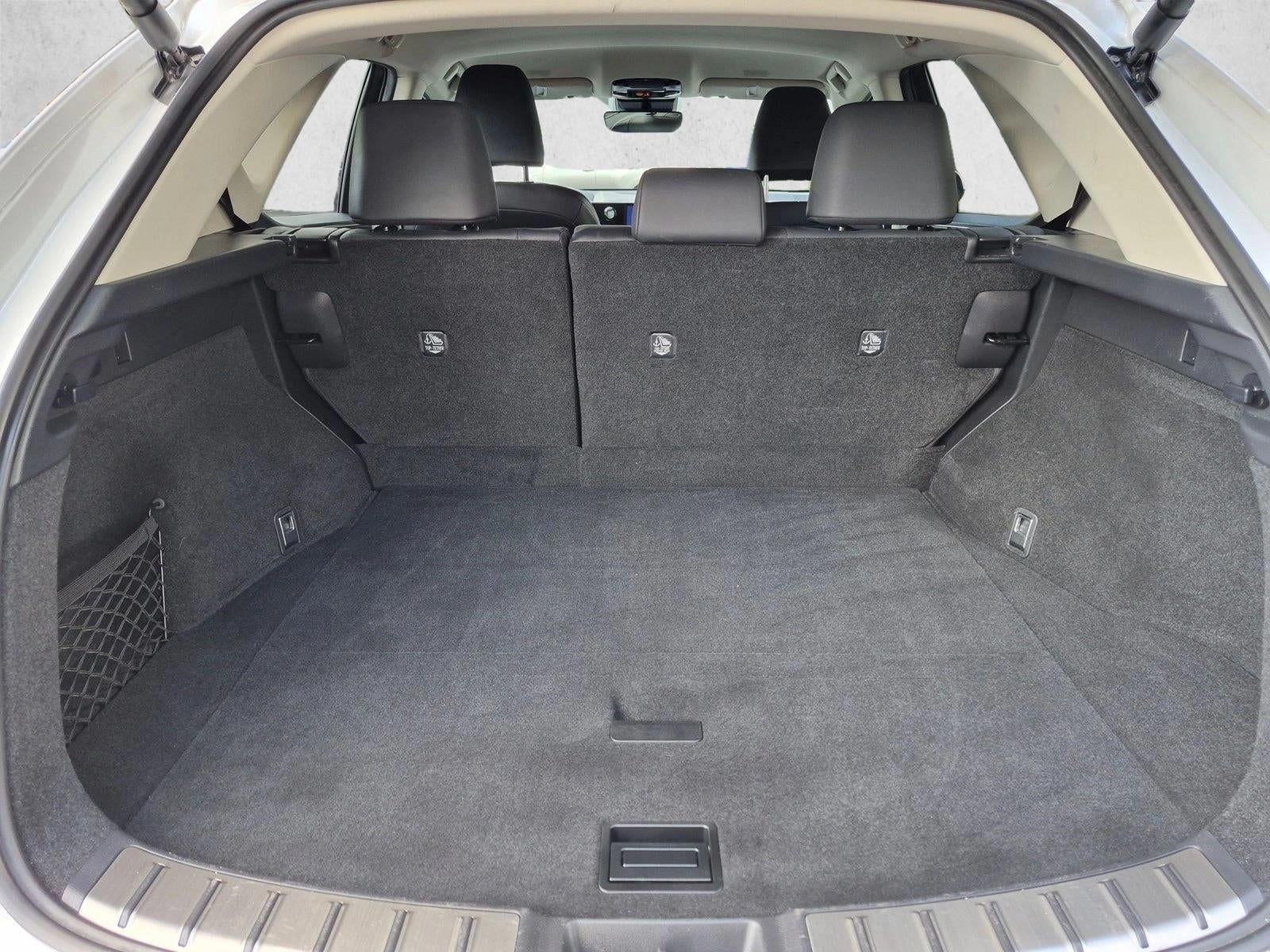 2024 Lexus NX 250 FWD