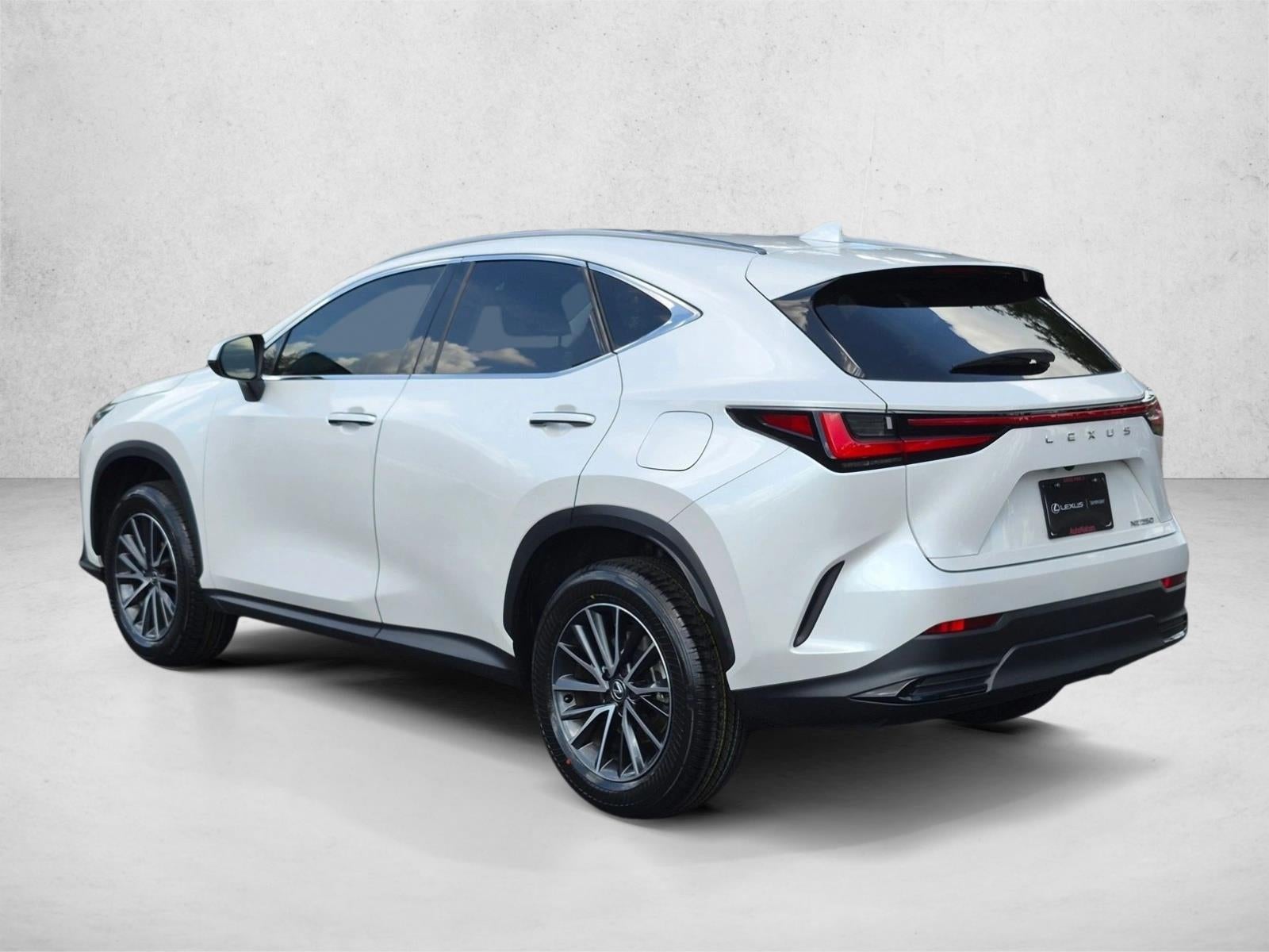 2024 Lexus NX 250 FWD