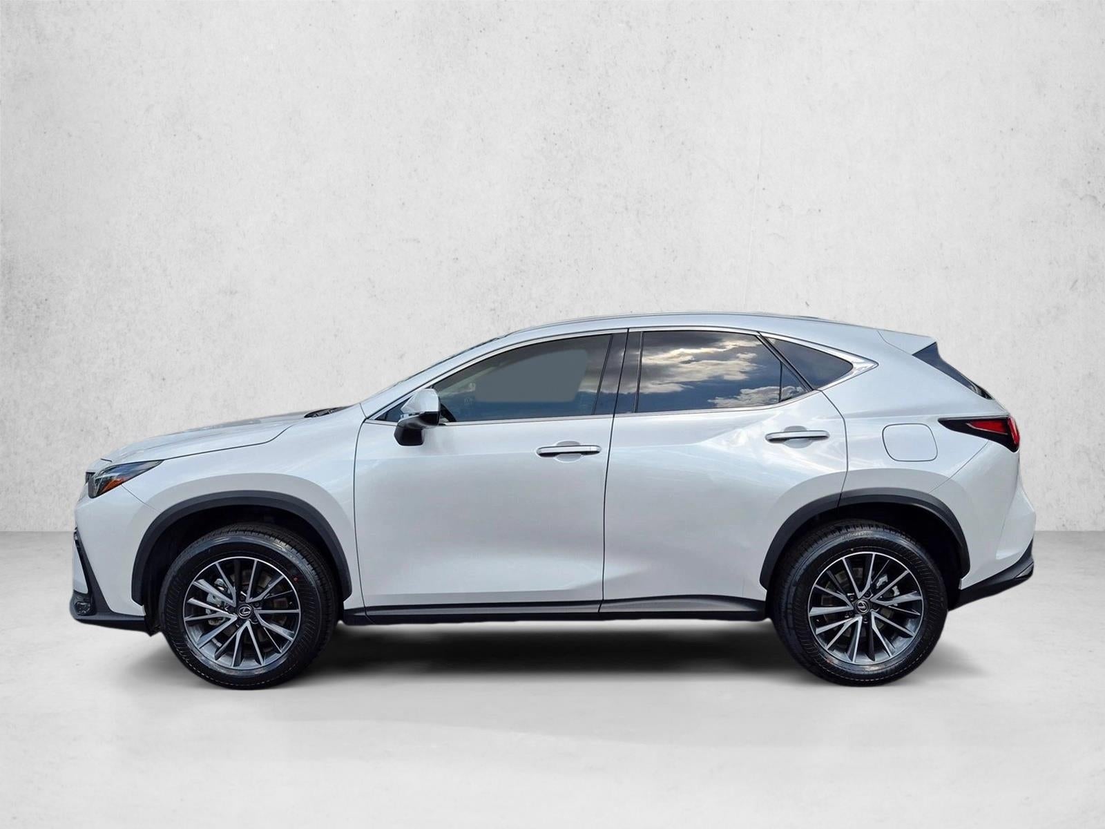 2024 Lexus NX 250 FWD