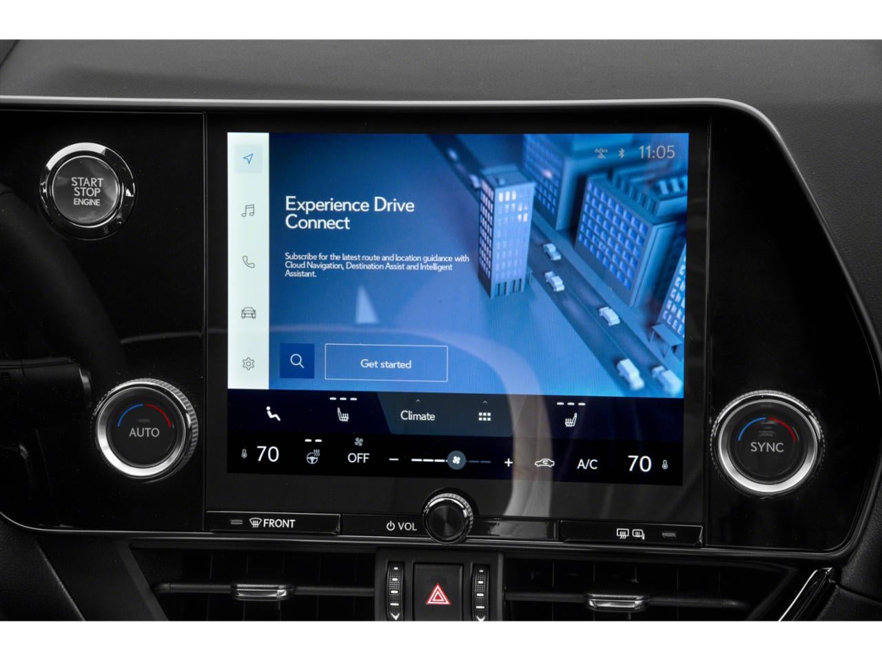 2024 Lexus NX 250 FWD