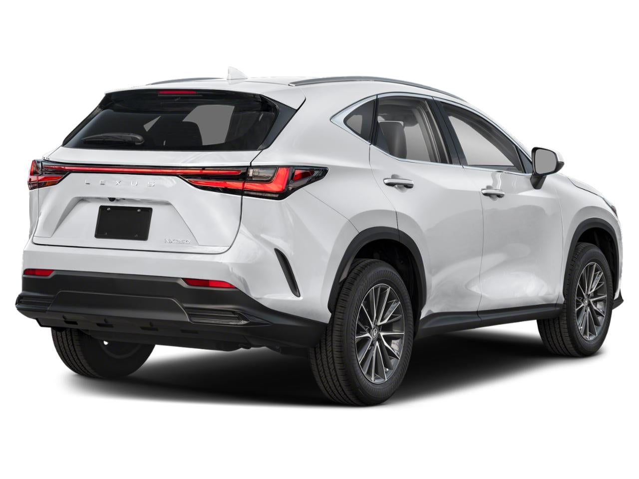 2024 Lexus NX 250 FWD