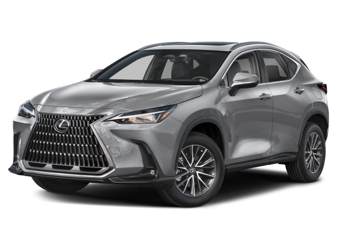 2024 Lexus NX 250 FWD