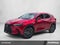 2026 Lexus NX AWD