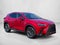 2026 Lexus NX AWD