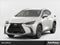 2024 Lexus NX 350h AWD