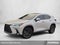2024 Lexus NX 350h AWD